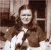 Anna Mae Dau. of Walter Troutman