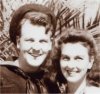 Clarence Robinson and Dorothy Sundae